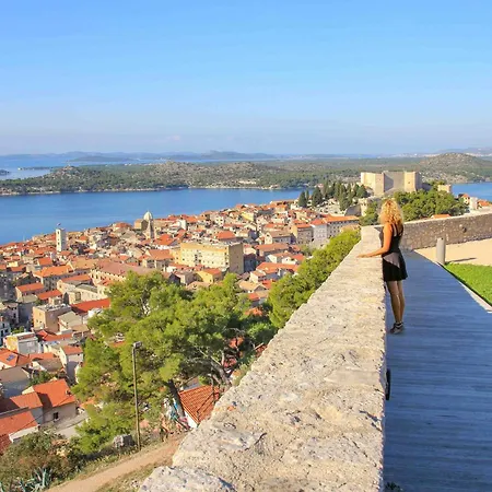 Apartamento Cozy Holidays Vodice