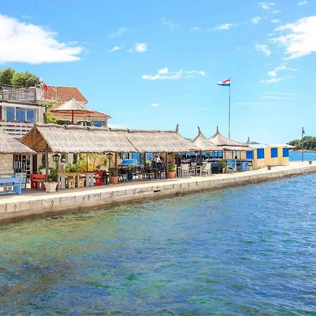 Cozy Holidays Apartamento Vodice