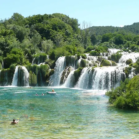 Cozy Holidays Vodice