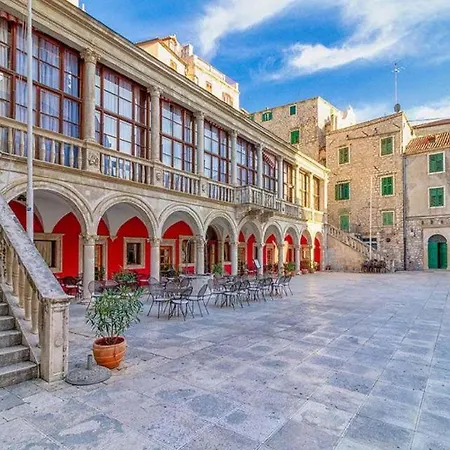 Apartamento Cozy Holidays *