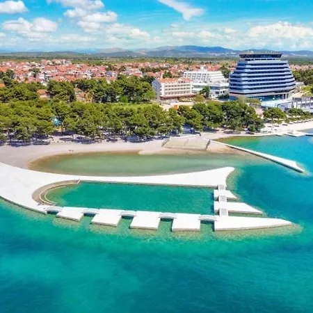 Cozy Holidays * Vodice