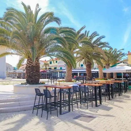 Apartamento Cozy Holidays