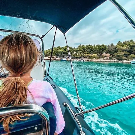 Cozy Holidays Apartamento Vodice