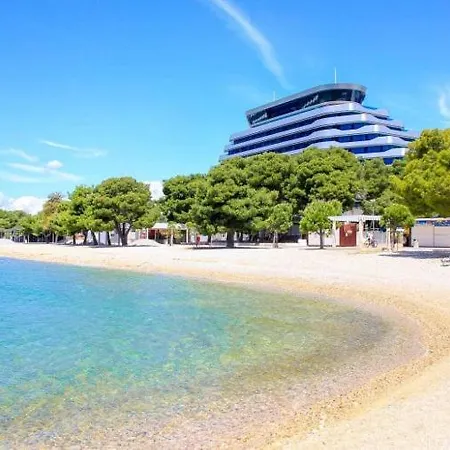 Cozy Holidays Vodice