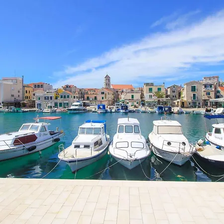 Apartamento Cozy Holidays Vodice