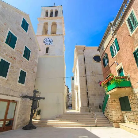 Cozy Holidays * Vodice