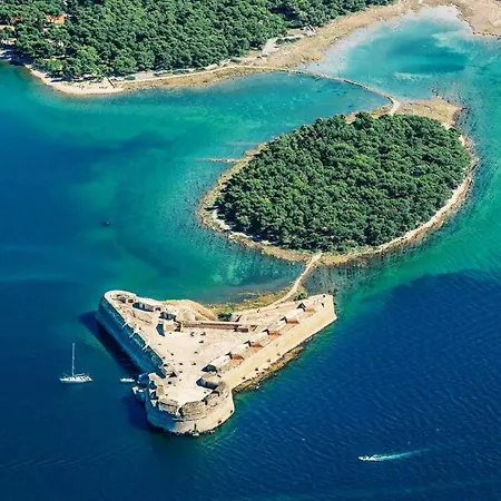 Cozy Holidays Apartamento Vodice