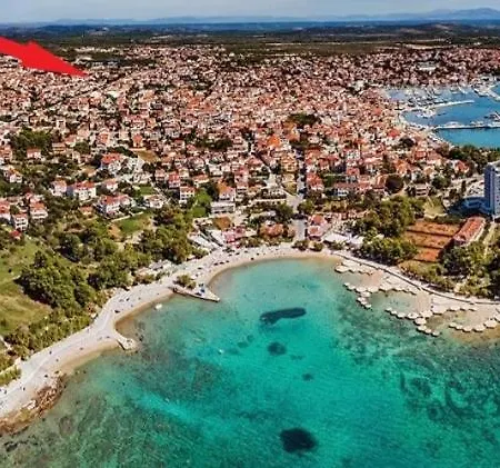 Apartamento Cozy Holidays Vodice