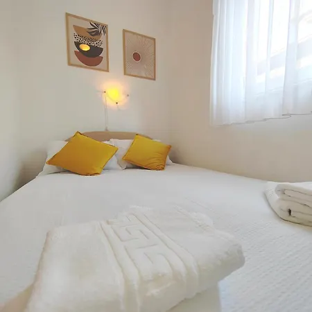Apartamento Cozy Holidays