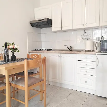 Cozy Holidays Apartamento *