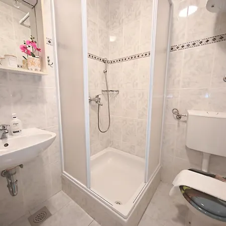 Cozy Holidays Apartamento Vodice