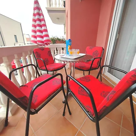 Cozy Holidays * Vodice