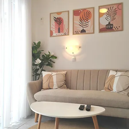 Cozy Holidays Apartamento
