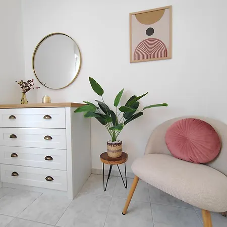 Cozy Holidays Apartamento *