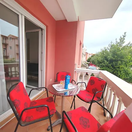 Apartamento Cozy Holidays *
