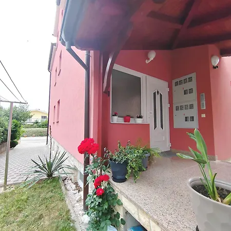 Cozy Holidays Vodice