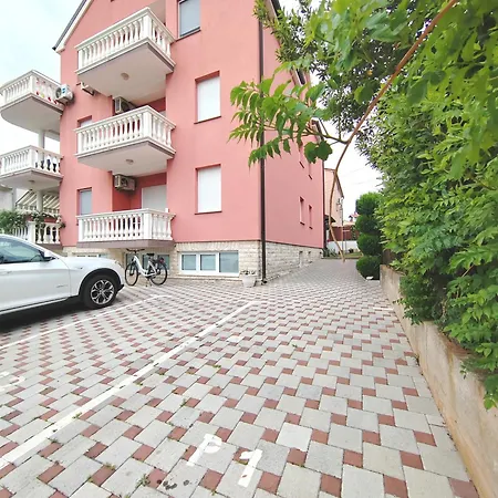 Apartamento Cozy Holidays