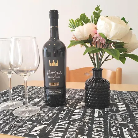 Cozy Holidays Apartamento *